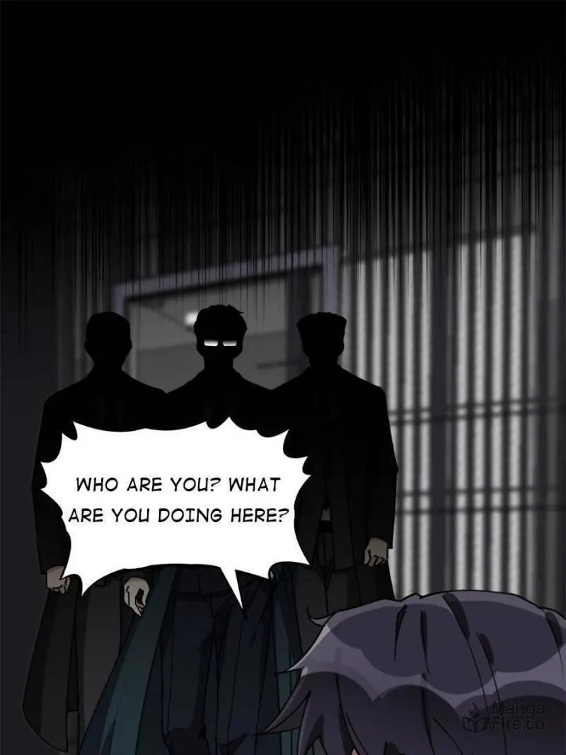 Read Brilliant Galaxy (Colored) chapter 93 image 32 on Lezhin