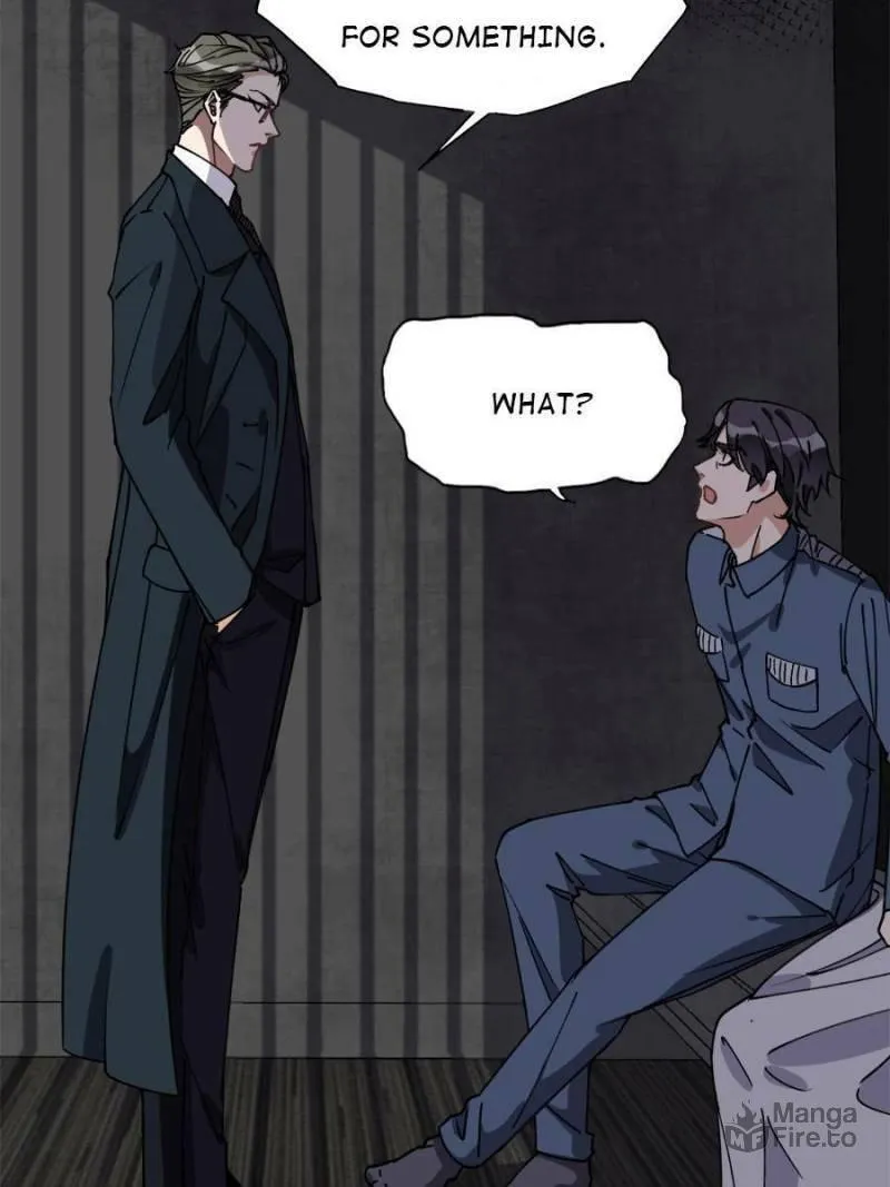 Read Brilliant Galaxy (Colored) chapter 93 image 34 on Lezhin