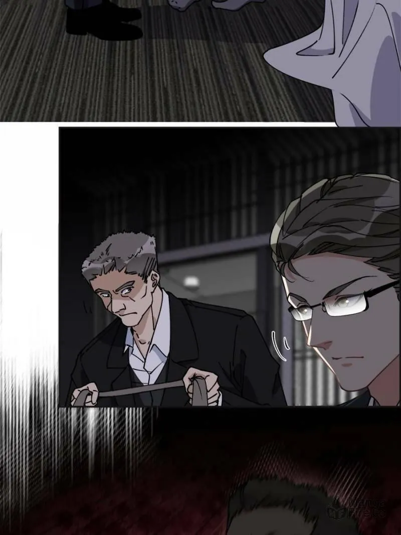 Read Brilliant Galaxy (Colored) chapter 93 image 35 on Lezhin