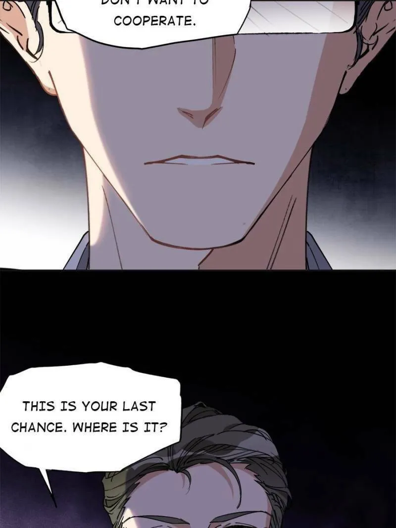 Read Brilliant Galaxy (Colored) chapter 93 image 37 on Lezhin