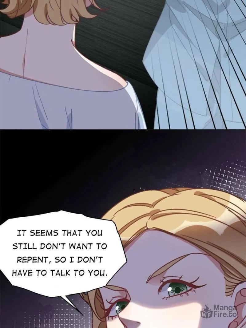 Read Brilliant Galaxy (Colored) chapter 93 image 4 on Lezhin