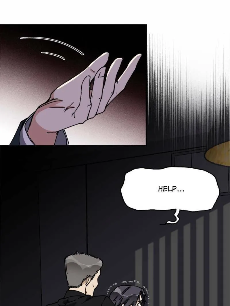 Read Brilliant Galaxy (Colored) chapter 93 image 40 on Lezhin
