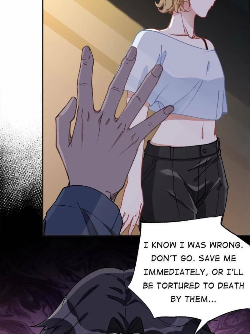 Read Brilliant Galaxy (Colored) chapter 93 image 6 on Lezhin
