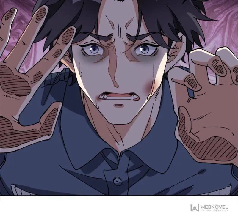 Read Brilliant Galaxy (Colored) chapter 93 image 7 on Lezhin