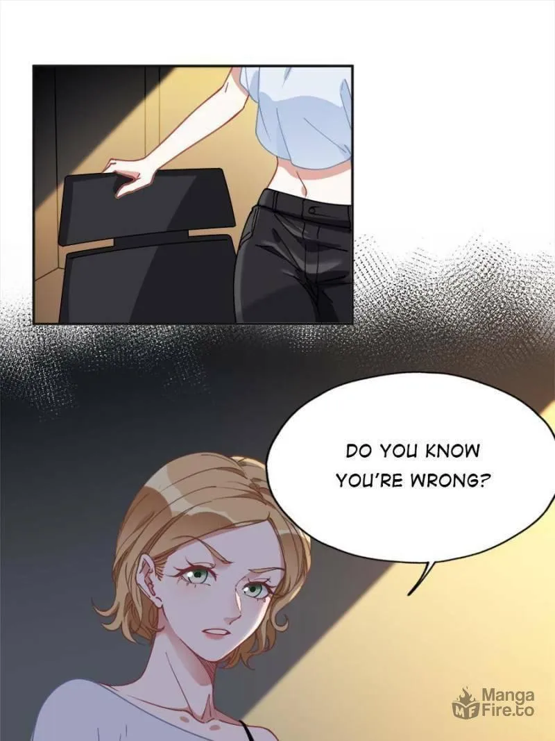 Read Brilliant Galaxy (Colored) chapter 93 image 8 on Lezhin