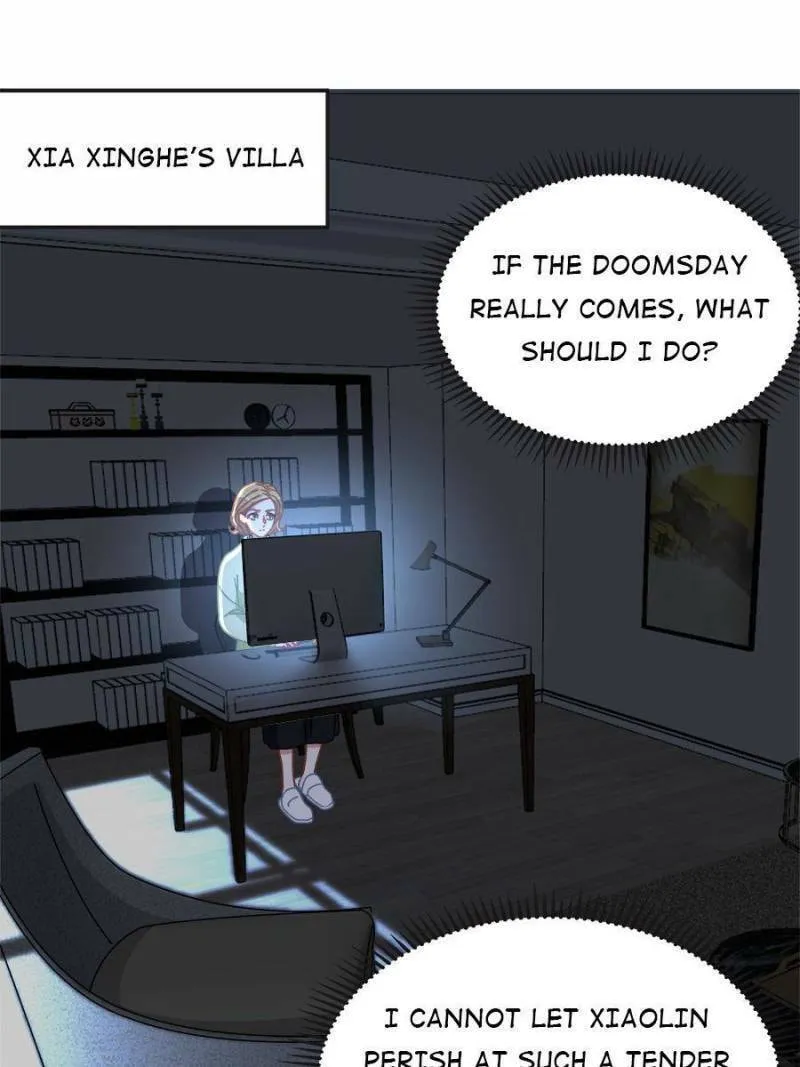 Read Brilliant Galaxy (Colored) chapter 94 image 0 on Lezhin