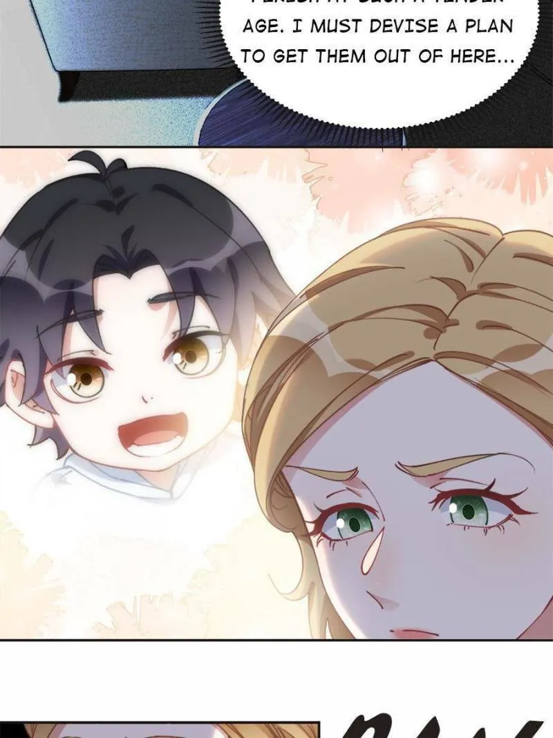 Read Brilliant Galaxy (Colored) chapter 94 image 1 on Lezhin