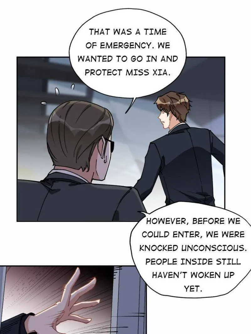 Read Brilliant Galaxy (Colored) chapter 94 image 10 on Lezhin