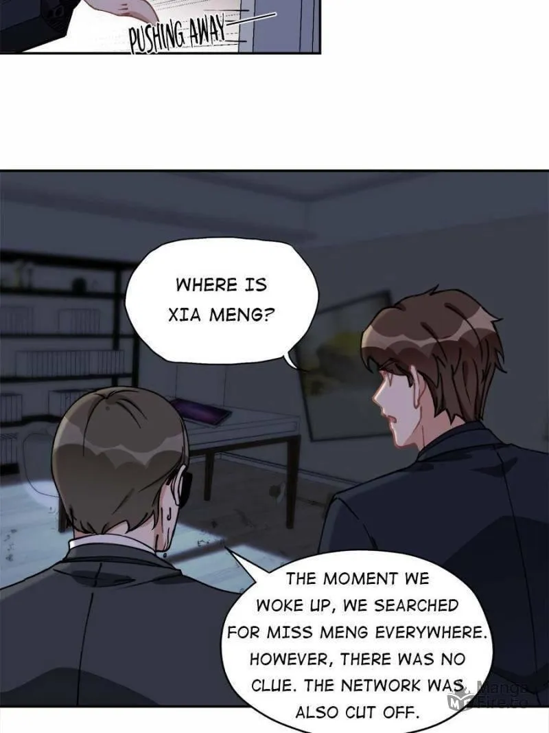 Read Brilliant Galaxy (Colored) chapter 94 image 11 on Lezhin
