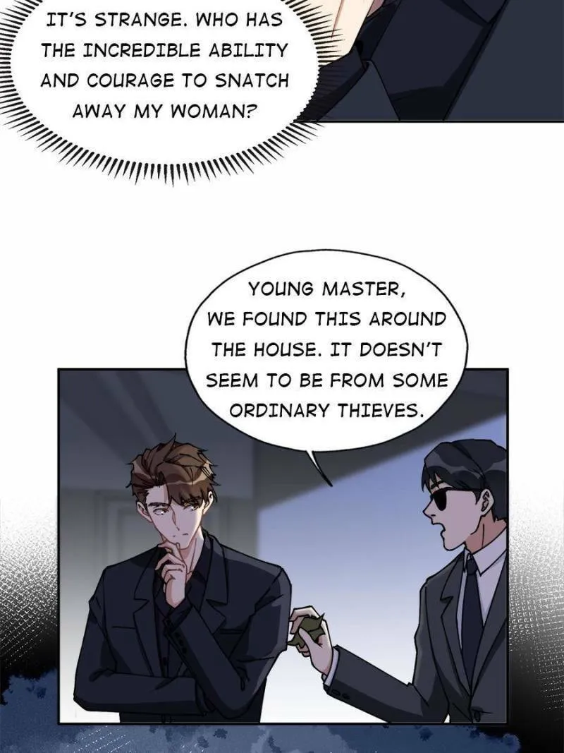 Read Brilliant Galaxy (Colored) chapter 94 image 13 on Lezhin