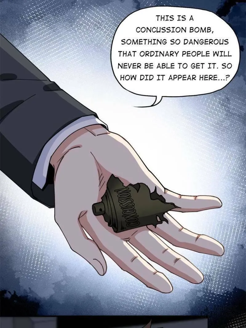 Read Brilliant Galaxy (Colored) chapter 94 image 14 on Lezhin