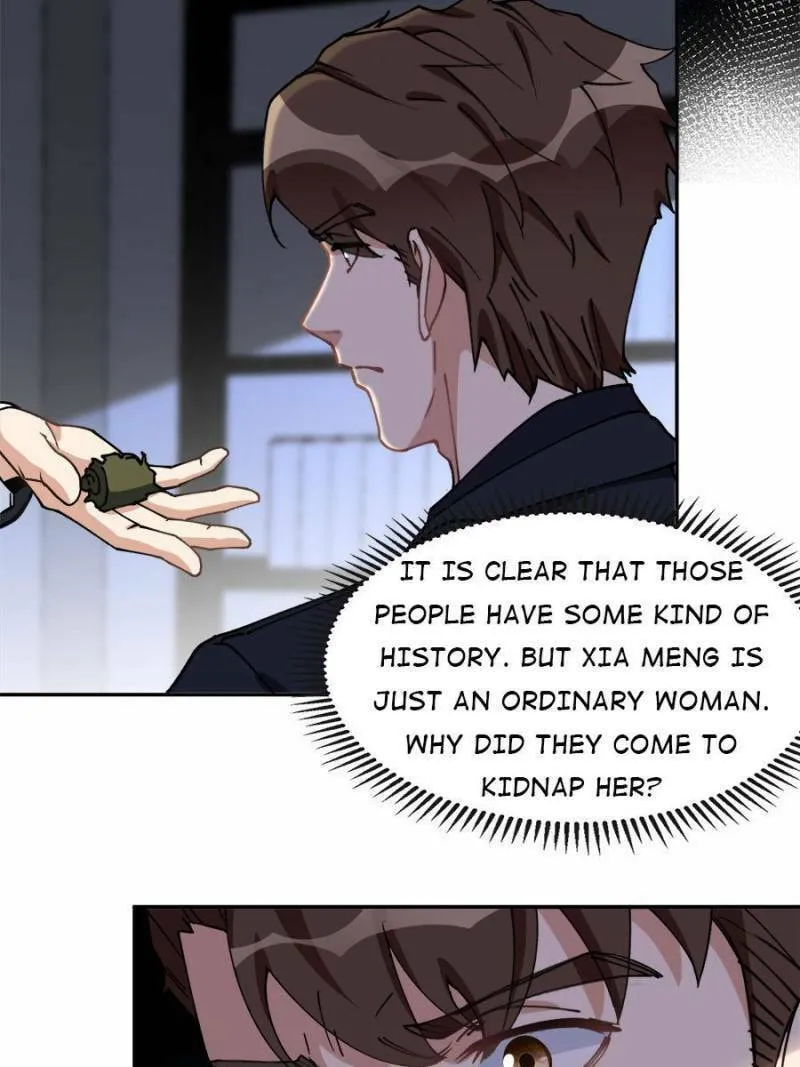 Read Brilliant Galaxy (Colored) chapter 94 image 15 on Lezhin