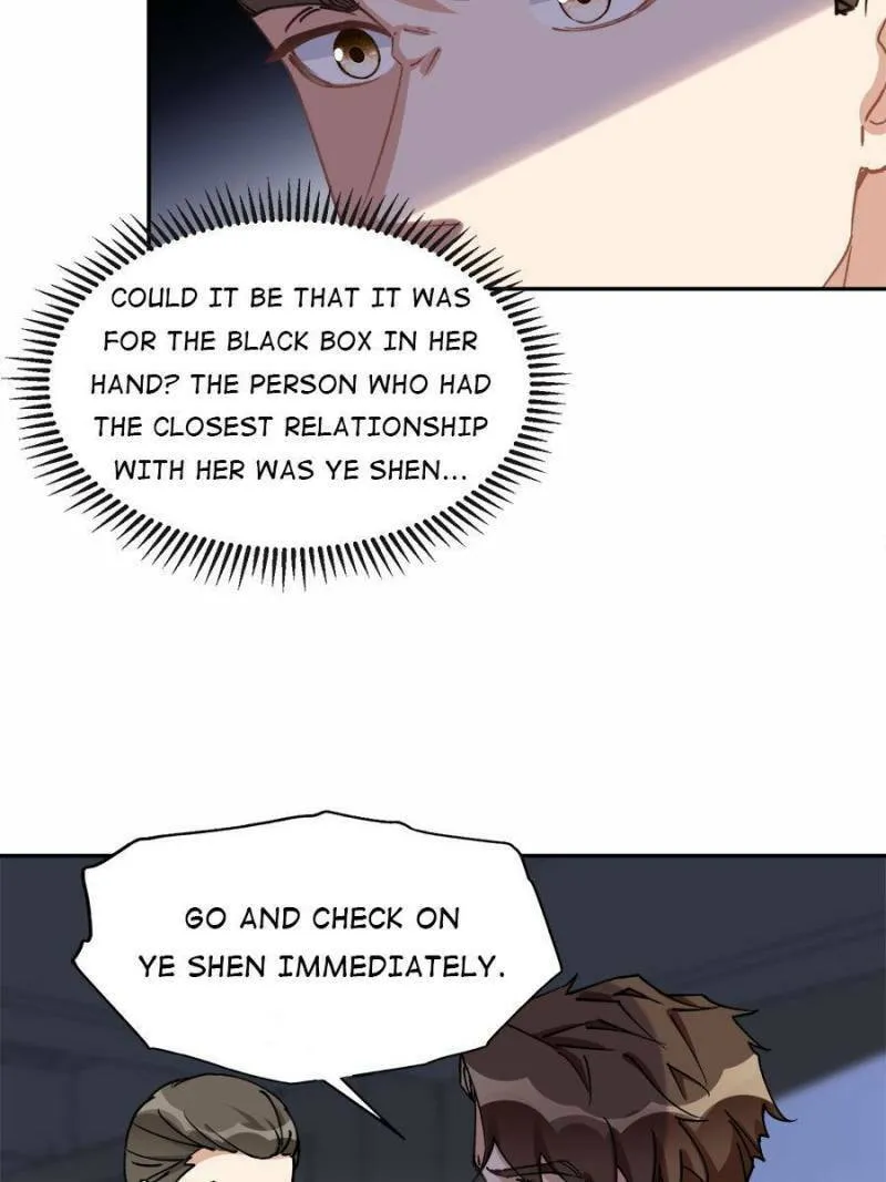Read Brilliant Galaxy (Colored) chapter 94 image 16 on Lezhin