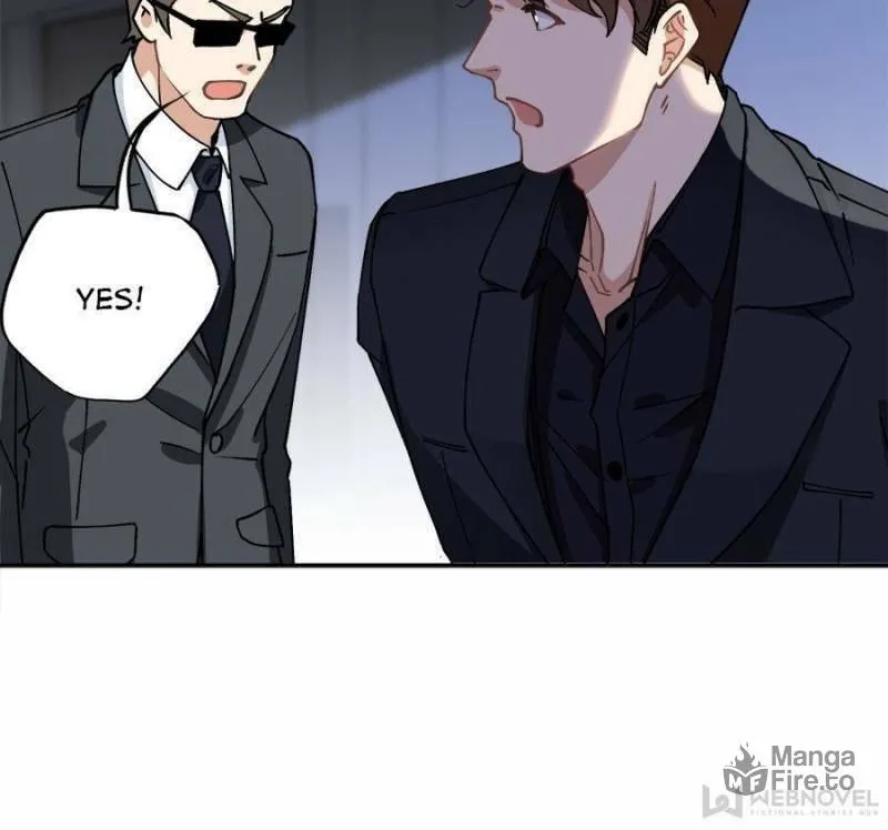 Read Brilliant Galaxy (Colored) chapter 94 image 17 on Lezhin