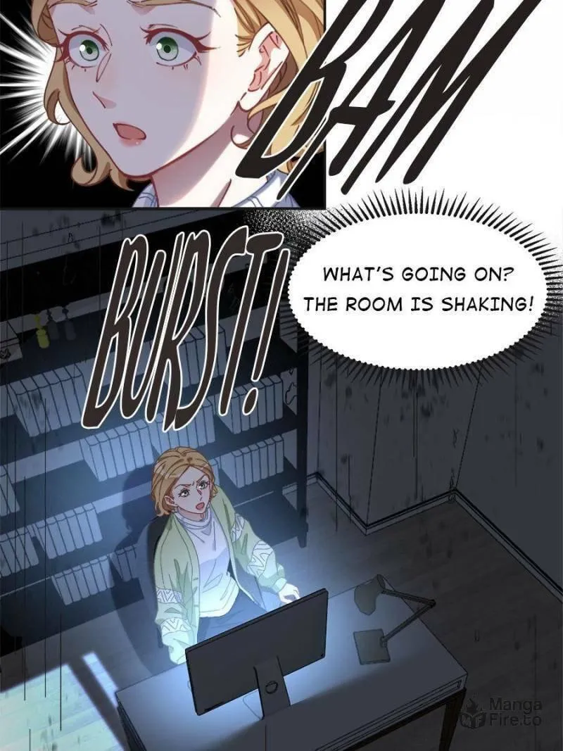 Read Brilliant Galaxy (Colored) chapter 94 image 2 on Lezhin