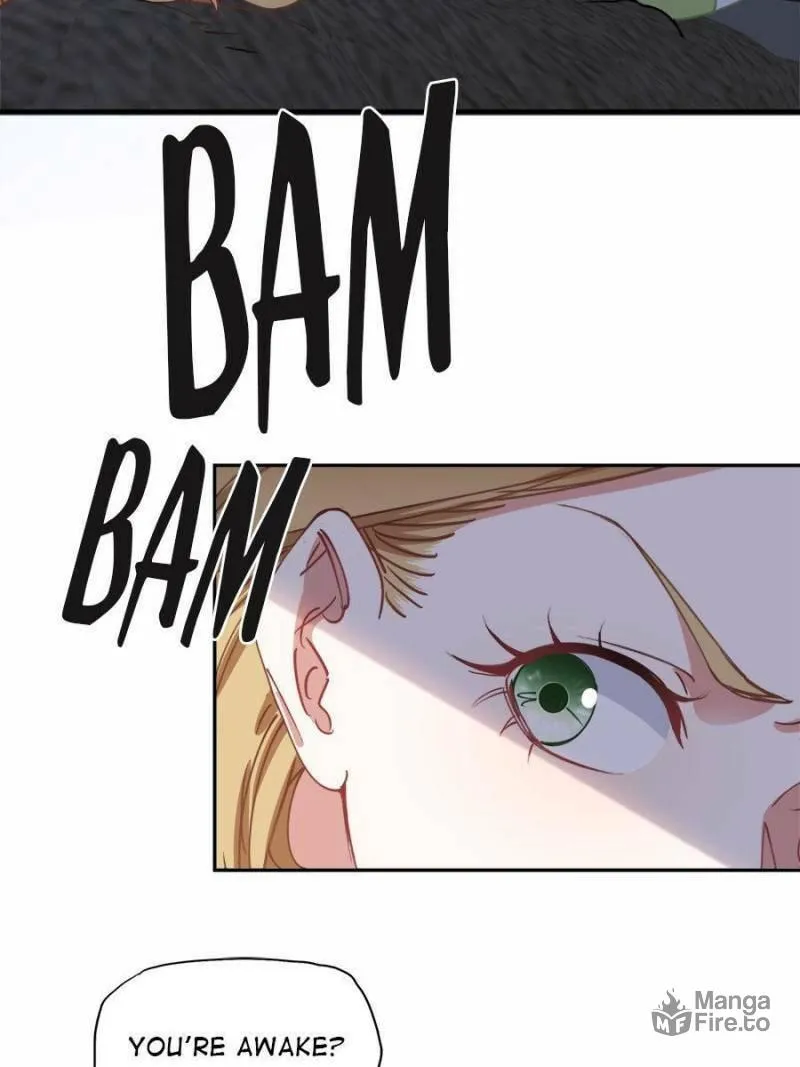 Read Brilliant Galaxy (Colored) chapter 94 image 20 on Lezhin