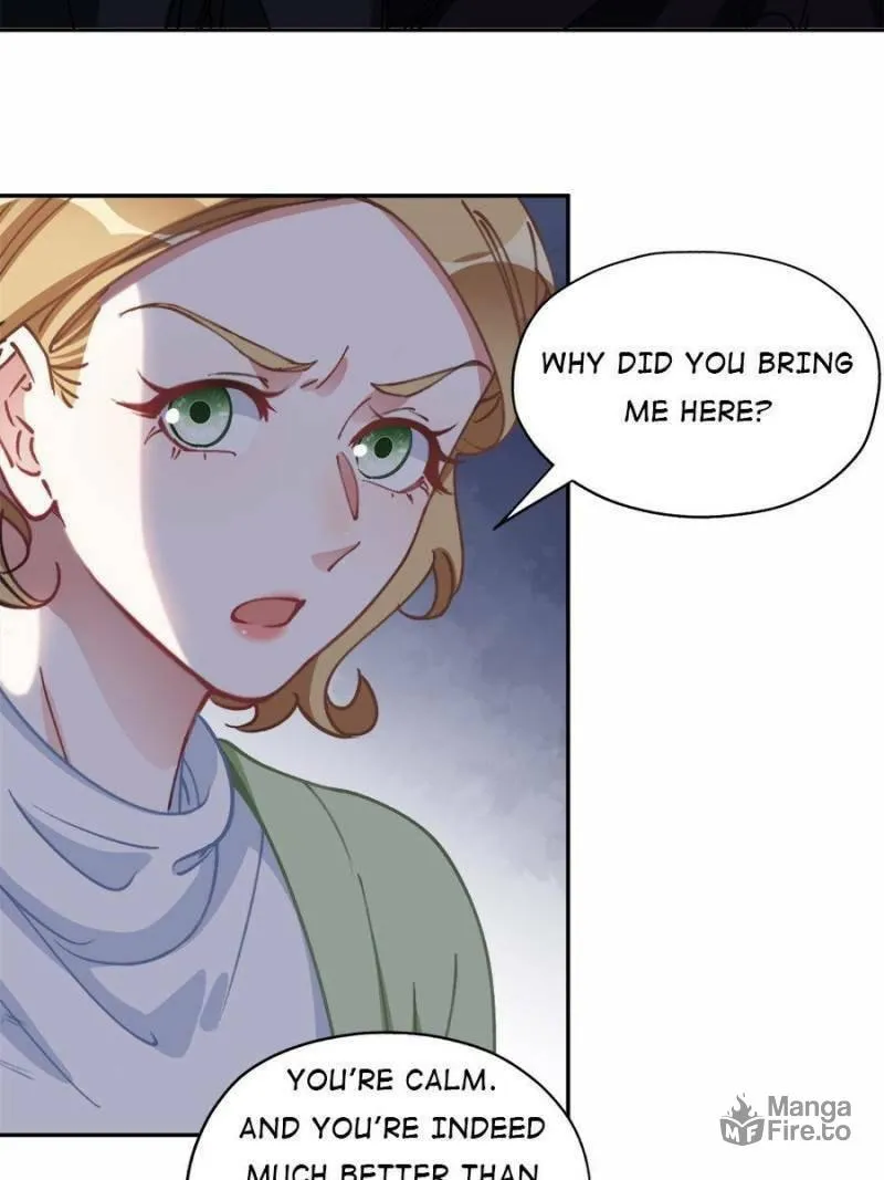 Read Brilliant Galaxy (Colored) chapter 94 image 24 on Lezhin