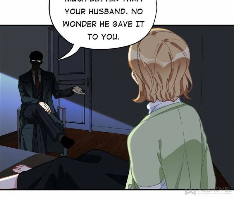 Read Brilliant Galaxy (Colored) chapter 94 image 25 on Lezhin