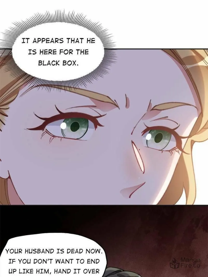 Read Brilliant Galaxy (Colored) chapter 94 image 26 on Lezhin