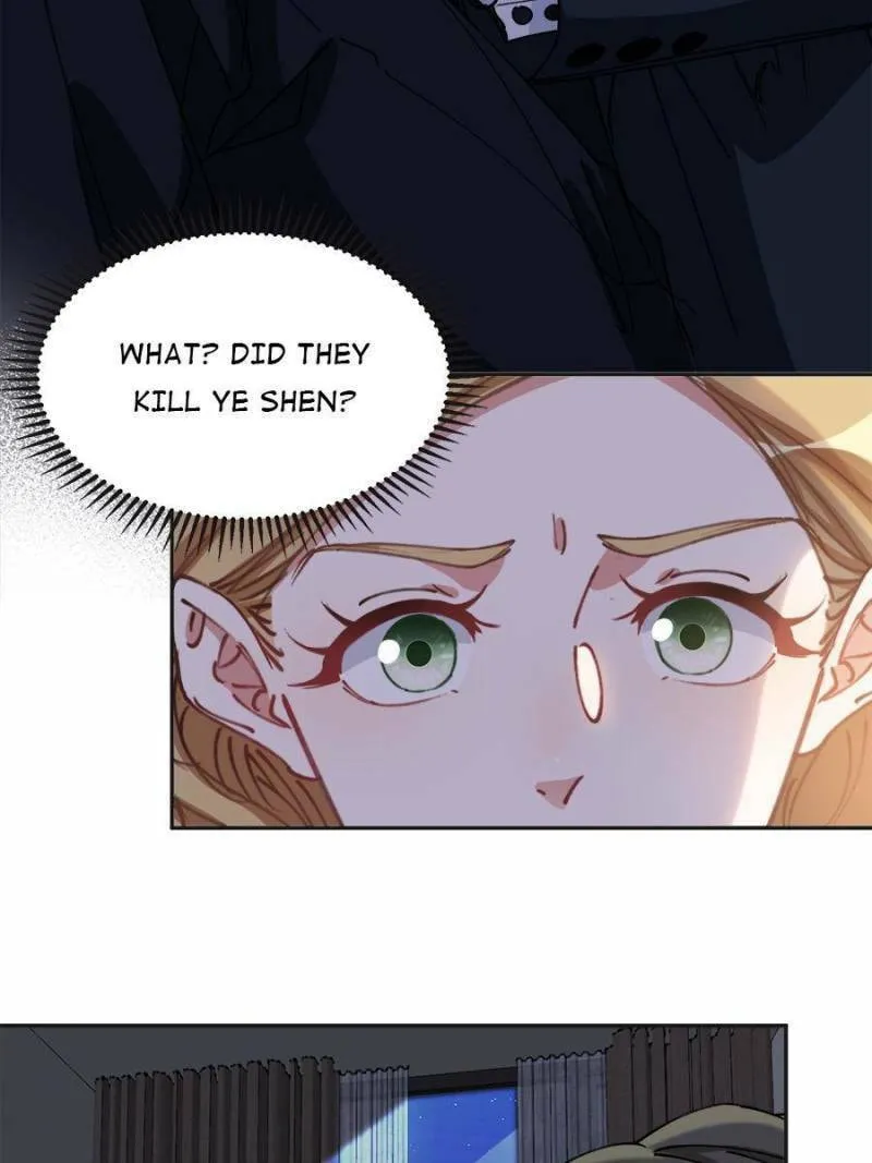 Read Brilliant Galaxy (Colored) chapter 94 image 28 on Lezhin