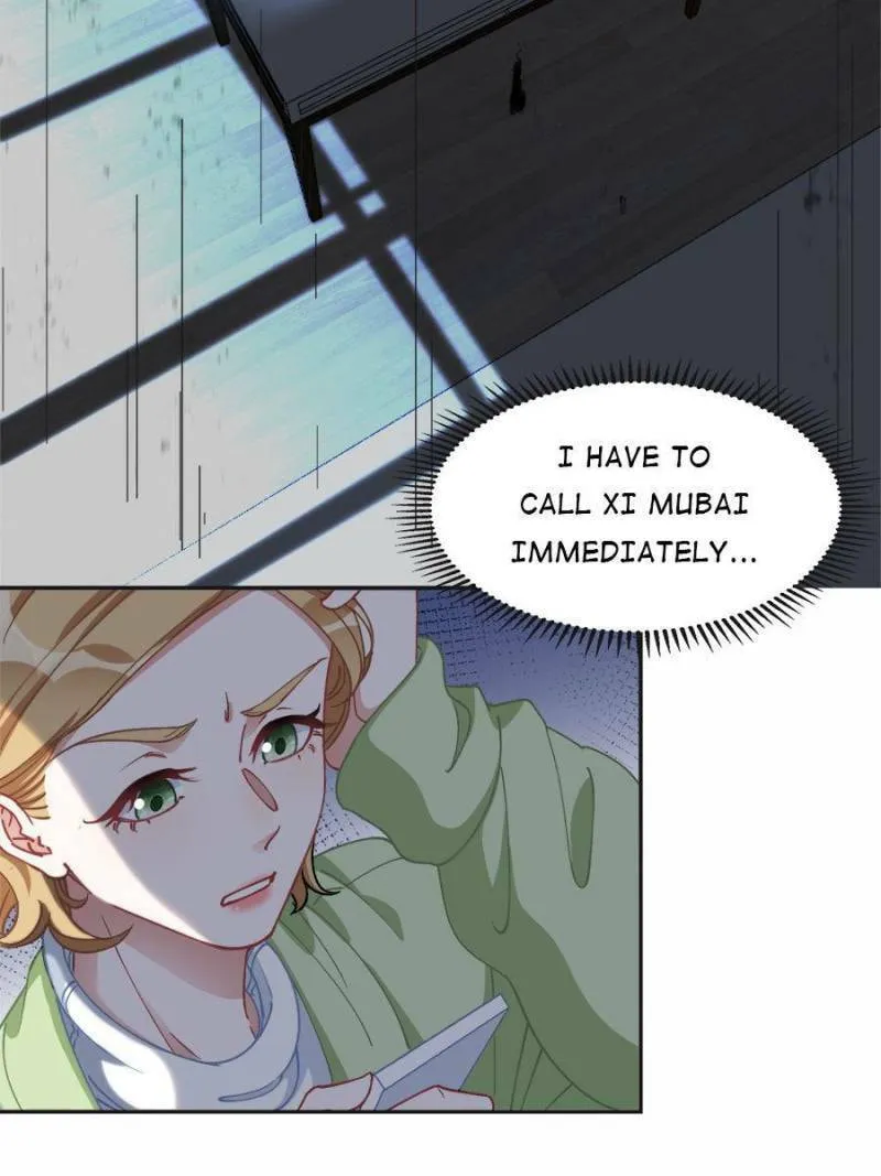 Read Brilliant Galaxy (Colored) chapter 94 image 3 on Lezhin