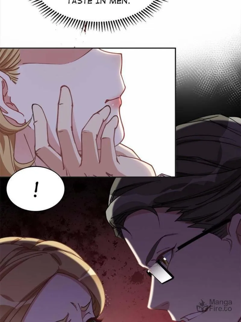 Read Brilliant Galaxy (Colored) chapter 94 image 32 on Lezhin