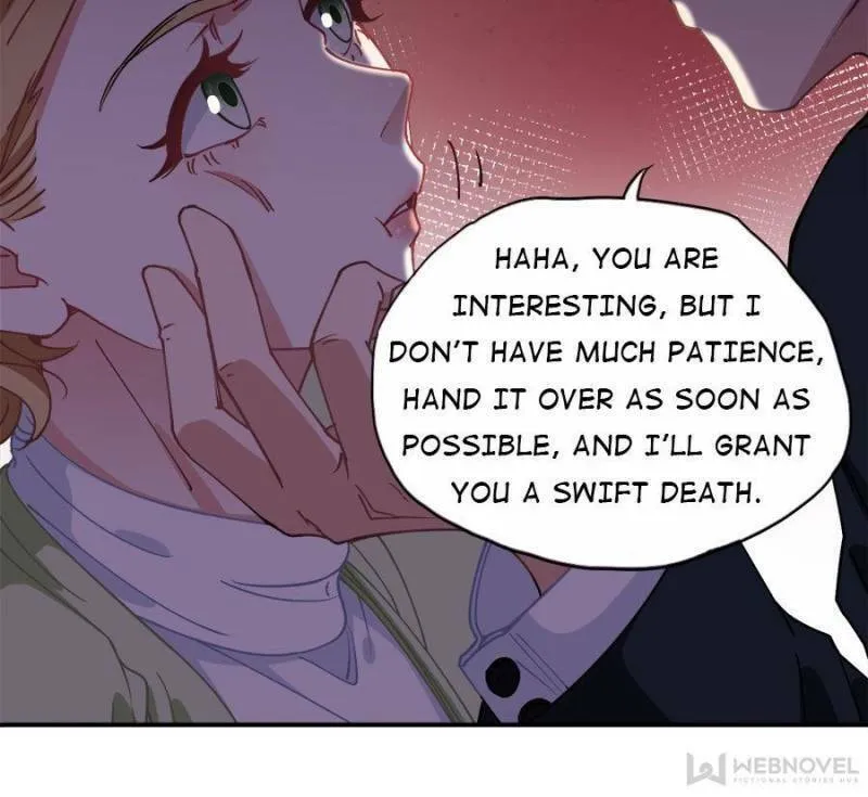 Read Brilliant Galaxy (Colored) chapter 94 image 33 on Lezhin