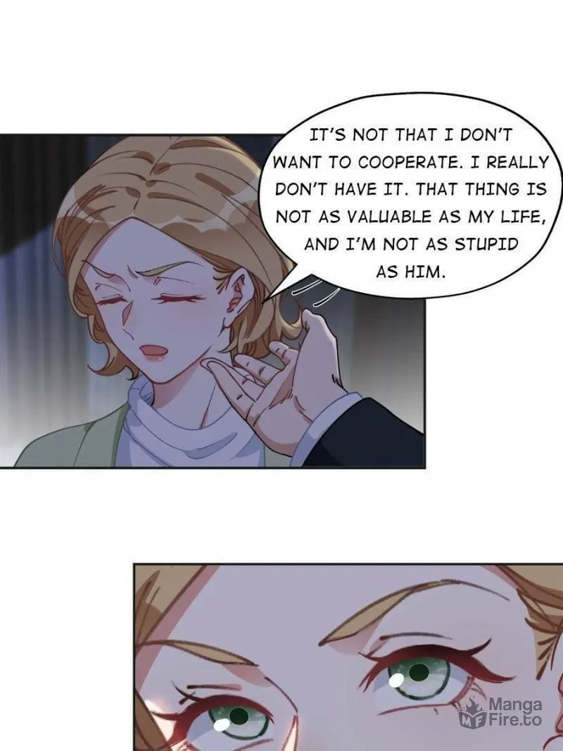 Read Brilliant Galaxy (Colored) chapter 94 image 34 on Lezhin
