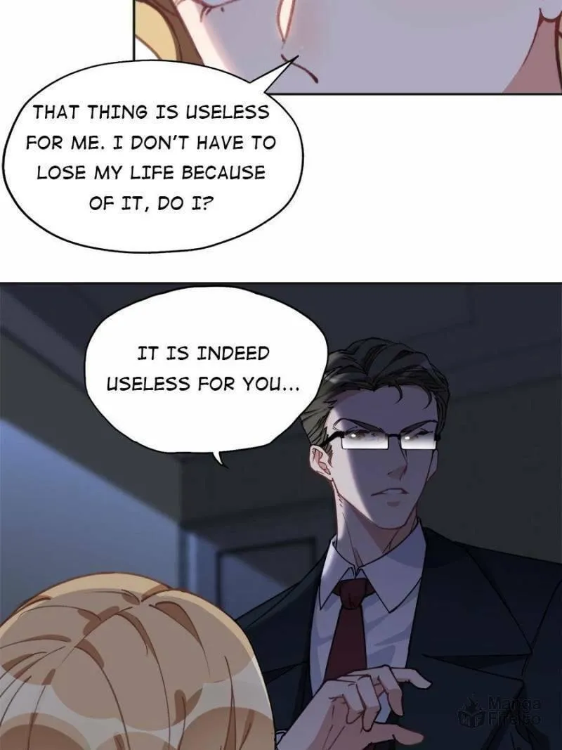 Read Brilliant Galaxy (Colored) chapter 94 image 35 on Lezhin