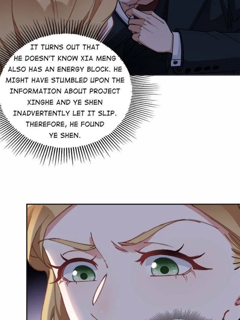 Read Brilliant Galaxy (Colored) chapter 94 image 36 on Lezhin