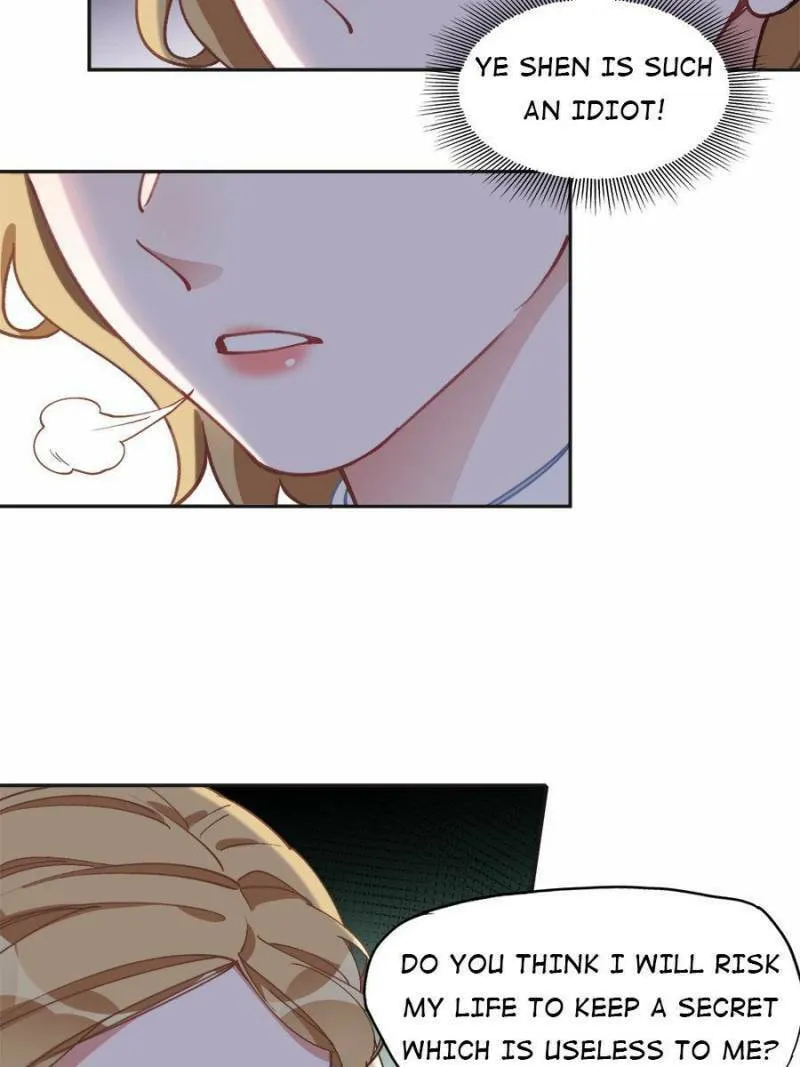 Read Brilliant Galaxy (Colored) chapter 94 image 37 on Lezhin
