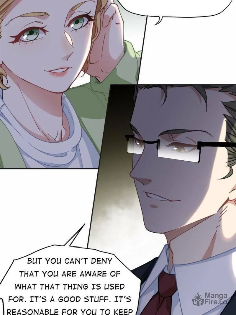 Read Brilliant Galaxy (Colored) chapter 94 image 38 on Lezhin