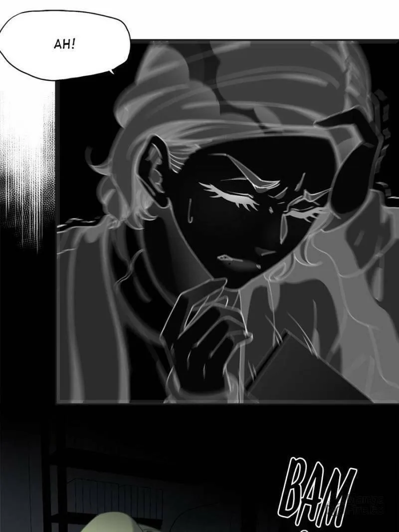 Read Brilliant Galaxy (Colored) chapter 94 image 4 on Lezhin
