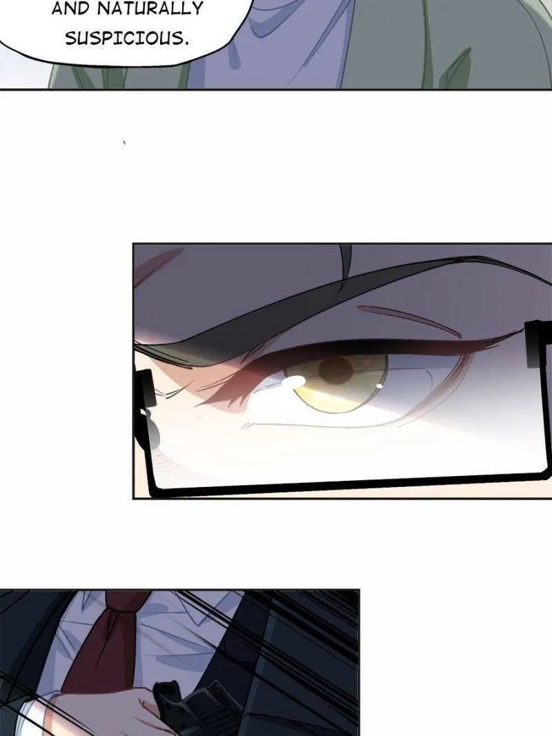 Read Brilliant Galaxy (Colored) chapter 94 image 40 on Lezhin
