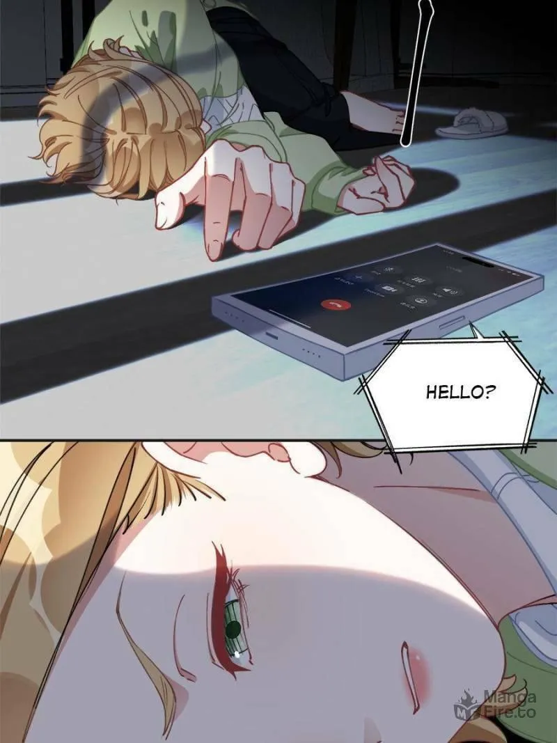Read Brilliant Galaxy (Colored) chapter 94 image 5 on Lezhin