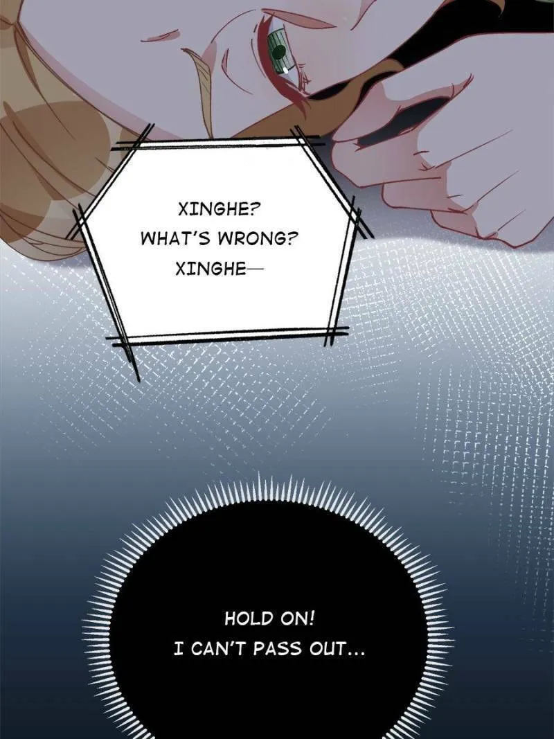 Read Brilliant Galaxy (Colored) chapter 94 image 6 on Lezhin