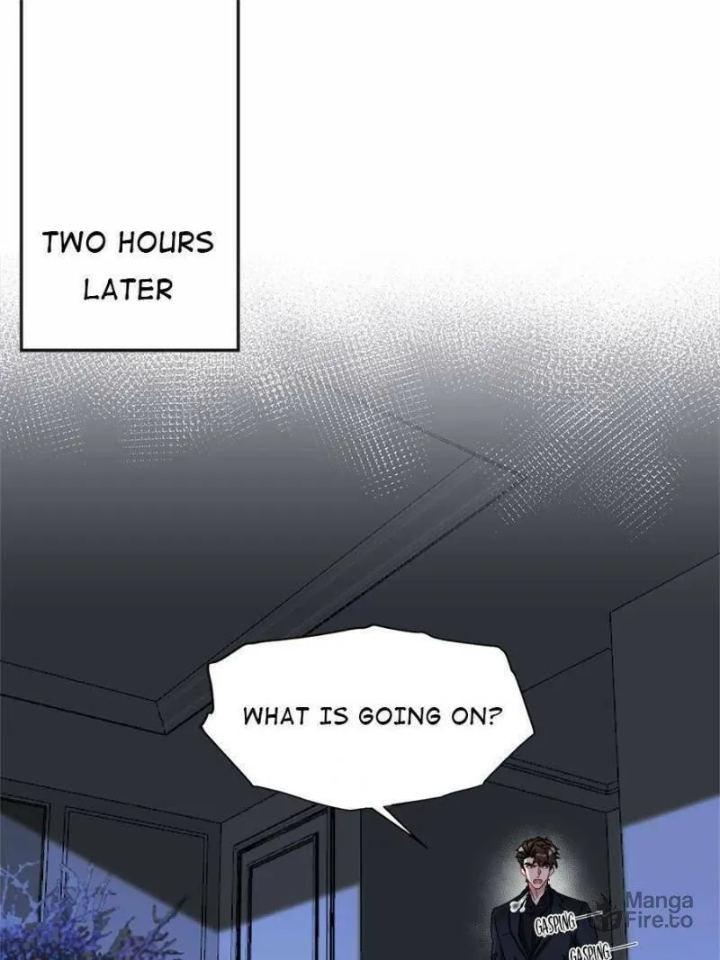Read Brilliant Galaxy (Colored) chapter 94 image 8 on Lezhin