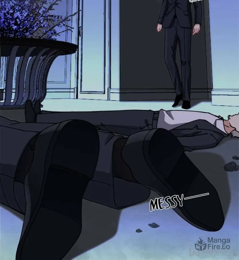 Read Brilliant Galaxy (Colored) chapter 94 image 9 on Lezhin