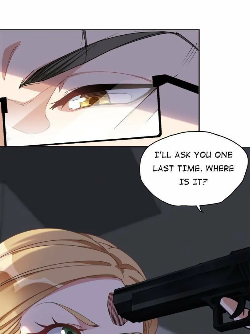 Read Brilliant Galaxy (Colored) chapter 95 image 0 on Lezhin