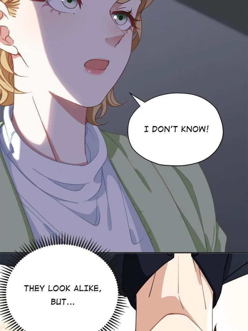 Read Brilliant Galaxy (Colored) chapter 95 image 1 on Lezhin