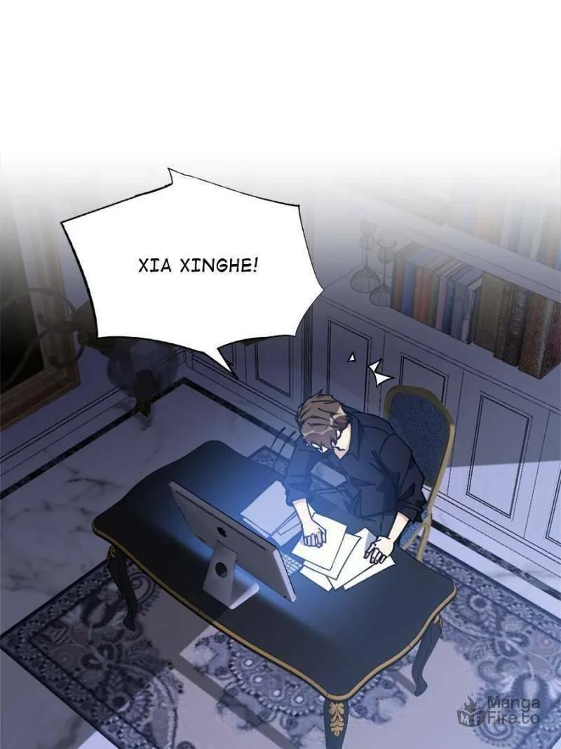 Read Brilliant Galaxy (Colored) chapter 95 image 11 on Lezhin