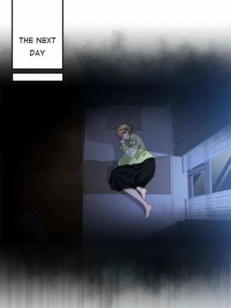 Read Brilliant Galaxy (Colored) chapter 95 image 18 on Lezhin