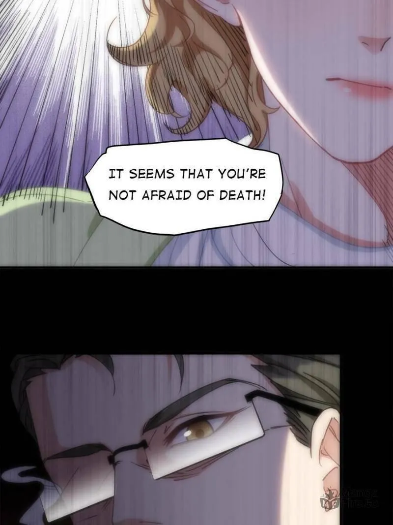 Read Brilliant Galaxy (Colored) chapter 95 image 20 on Lezhin