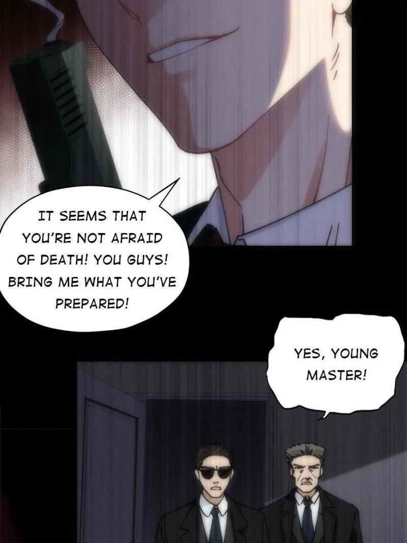 Read Brilliant Galaxy (Colored) chapter 95 image 21 on Lezhin