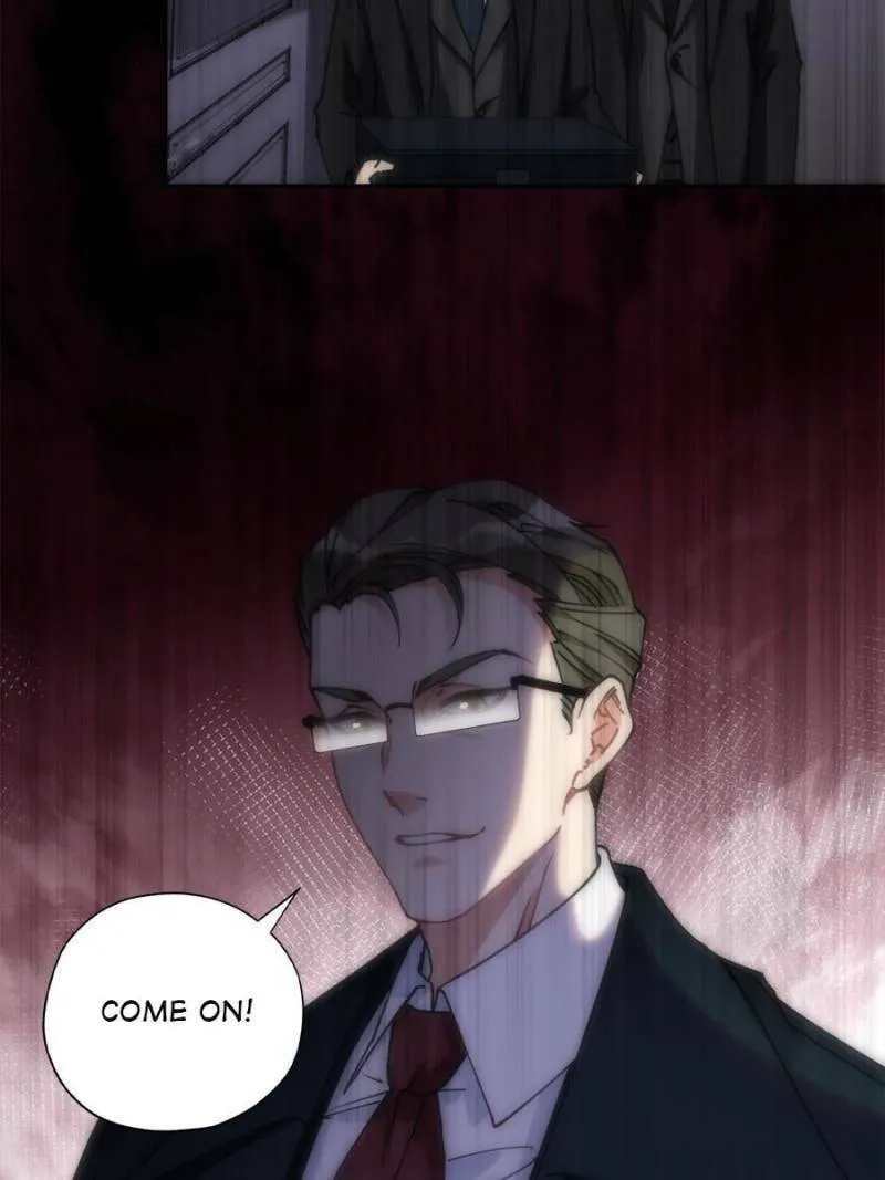 Read Brilliant Galaxy (Colored) chapter 95 image 22 on Lezhin