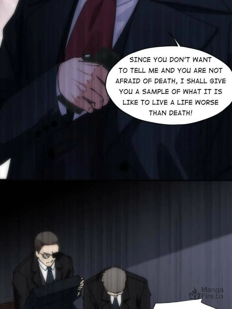 Read Brilliant Galaxy (Colored) chapter 95 image 23 on Lezhin