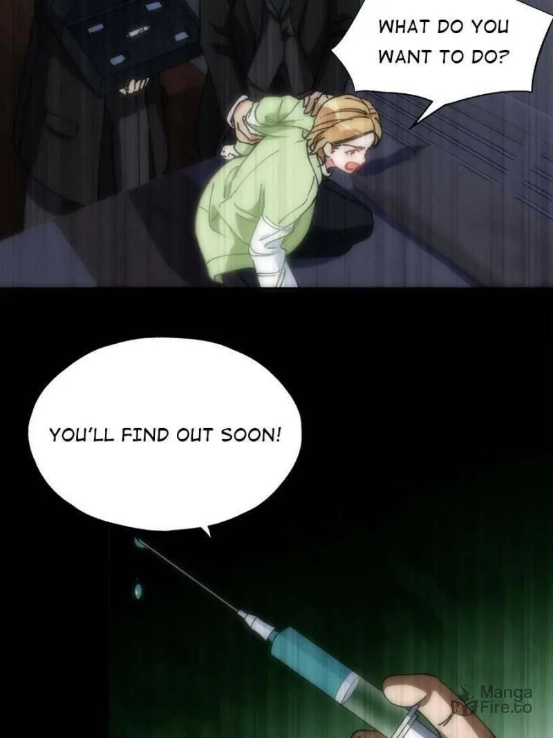 Read Brilliant Galaxy (Colored) chapter 95 image 24 on Lezhin