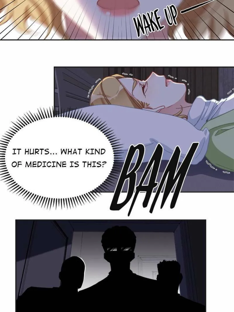 Read Brilliant Galaxy (Colored) chapter 95 image 27 on Lezhin