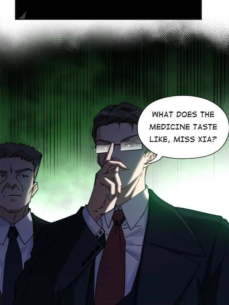 Read Brilliant Galaxy (Colored) chapter 95 image 28 on Lezhin