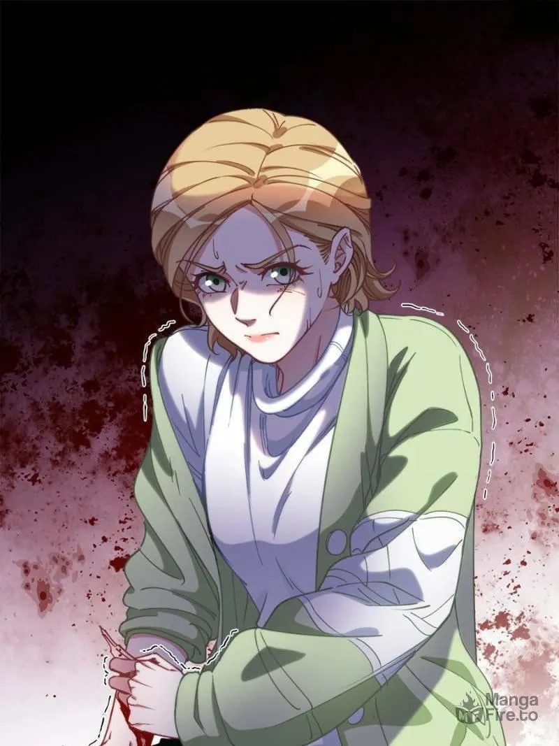 Read Brilliant Galaxy (Colored) chapter 95 image 39 on Lezhin